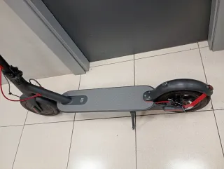 Patinete Eléctrico Xiaomi