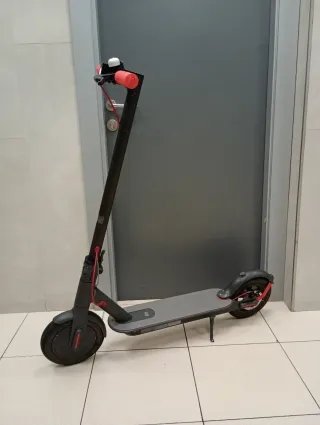 Patinete Eléctrico Xiaomi