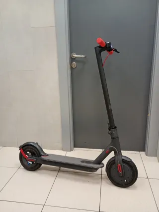 Patinete Eléctrico Xiaomi