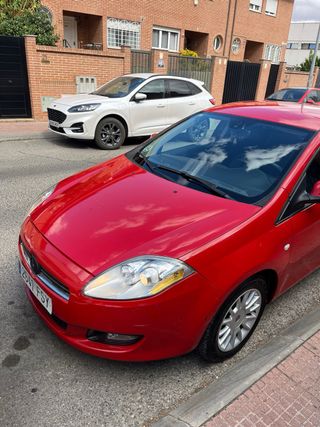 FIAT Bravo 2007