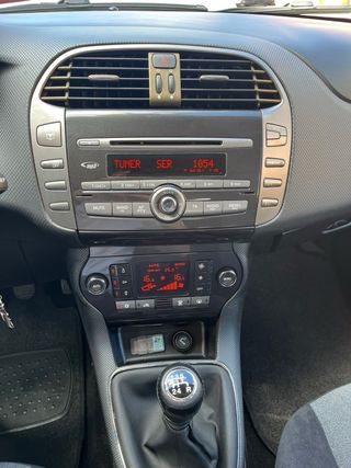 FIAT Bravo 2007
