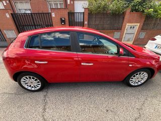 FIAT Bravo 2007