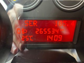 FIAT Bravo 2007