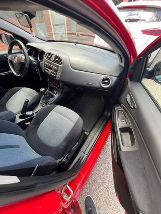 FIAT Bravo 2007