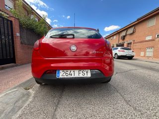 FIAT Bravo 2007