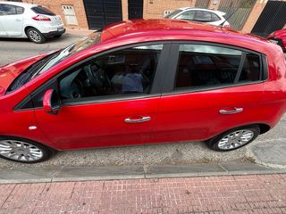 FIAT Bravo 2007