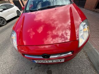 FIAT Bravo 2007