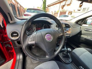 FIAT Bravo 2007