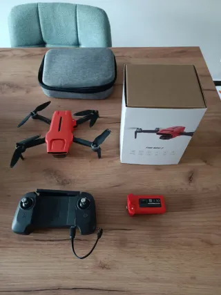 Dron Fimi Mini 3