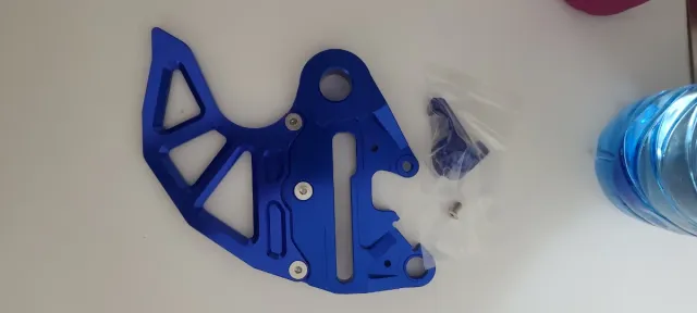 Protector disco KTM / Husqvarna