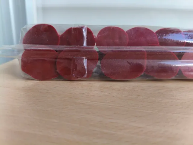 Soldatini PRB indiani, 15 pezzi, mai aperti