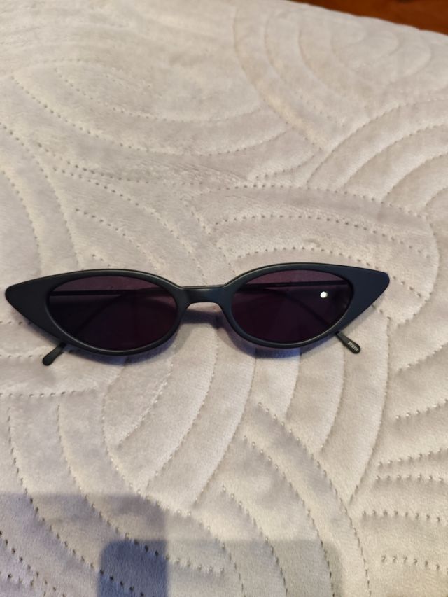 Gafas Illesteva Negras