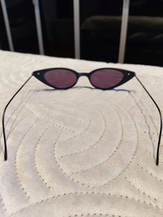 Gafas Illesteva Negras