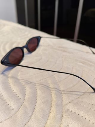 Gafas Illesteva Negras