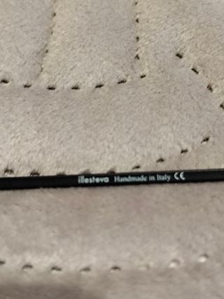 Gafas Illesteva Negras