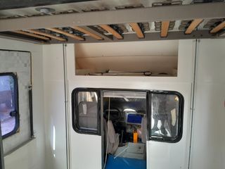 Camión food truck 