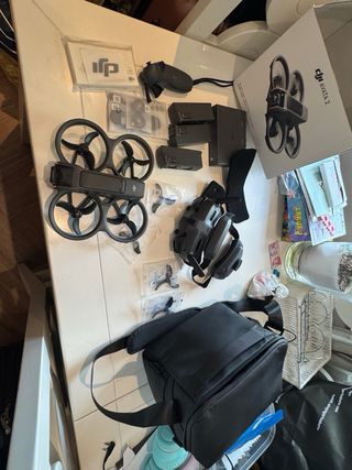 Dji Avata 2  Drone FPV