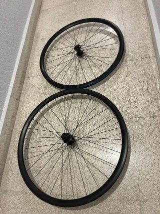 Juego de Llantas de Orbea Orca 2025 M30i