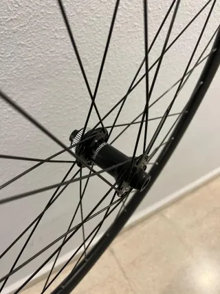 Juego de Llantas de Orbea Orca 2025 M30i