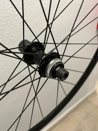 Juego de Llantas de Orbea Orca 2025 M30i