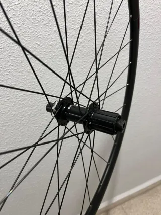 Juego de Llantas de Orbea Orca 2025 M30i