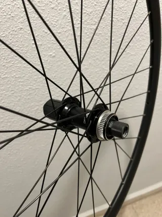 Juego de Llantas de Orbea Orca 2025 M30i