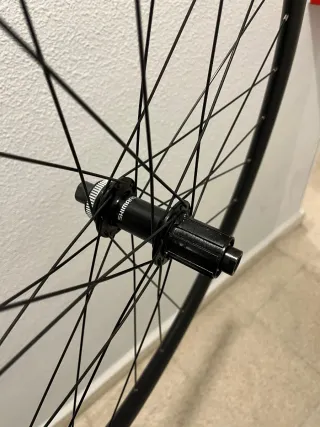 Juego de Llantas de Orbea Orca 2025 M30i