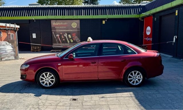 SEAT Exeo 2.0TDI CR Reference 120 CV 
