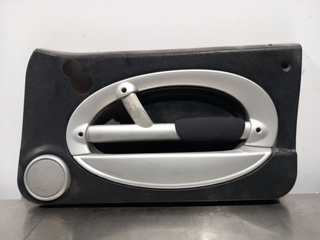 GUARNECIDO PUERTA DELANTERA DERECHA MINI MINI (R5