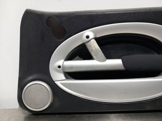 GUARNECIDO PUERTA DELANTERA DERECHA MINI MINI (R5