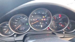 Vendo o cambio Porsche 911/997.1 CARRERA 2 325 CV