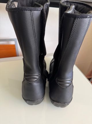 Botas de moto talla 42