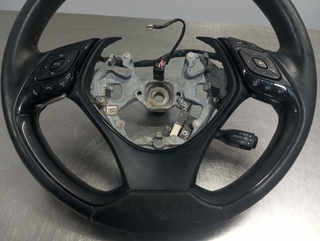 VOLANTE TOYOTA C-HR (X10) M20A 650390600