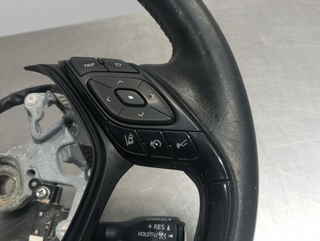 VOLANTE TOYOTA C-HR (X10) M20A 650390600