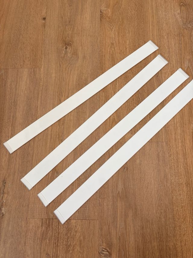 Placas Aluminio Panel Japonés