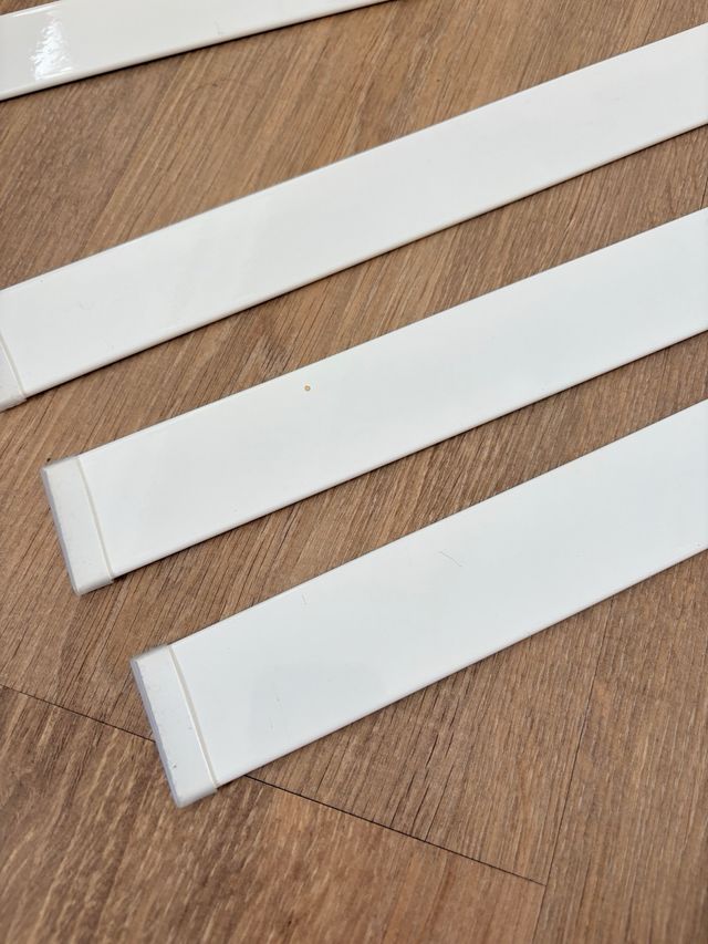 Placas Aluminio Panel Japonés