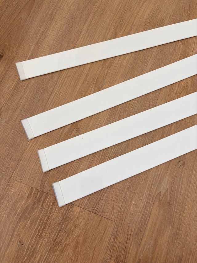 Placas Aluminio Panel Japonés