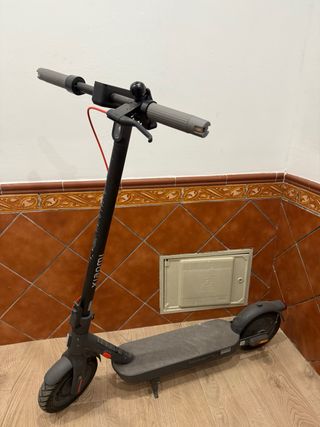 Patín Eléctrico Xiaomi 60km Autonomía