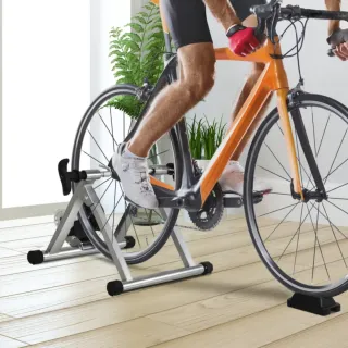 Rodillo para bicicleta