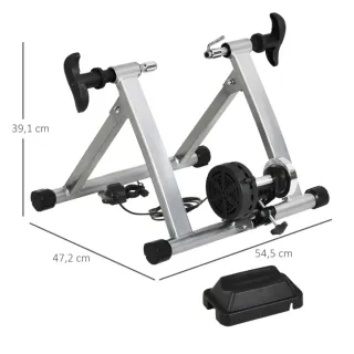 Rodillo para bicicleta