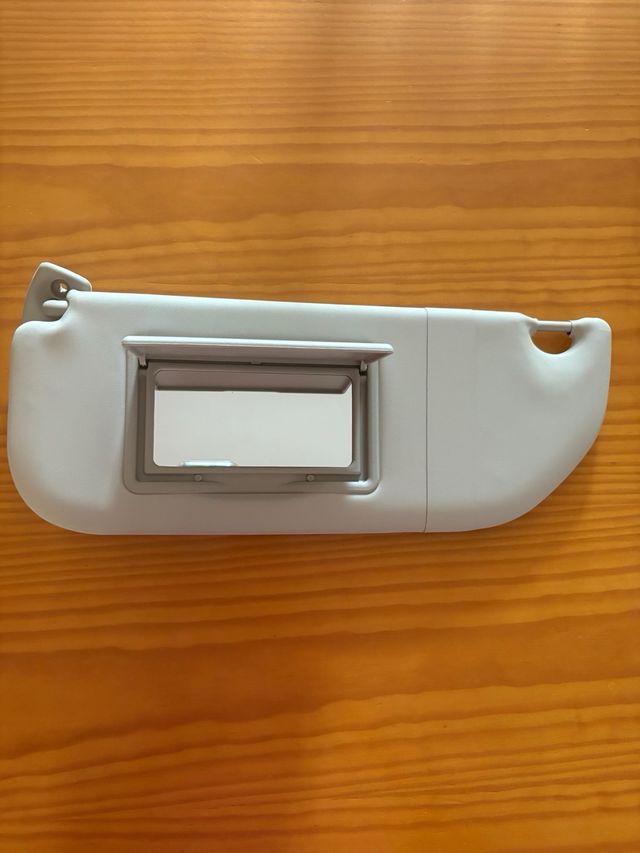 vendo parasol nuevo a estrenar compatible Peugeot 