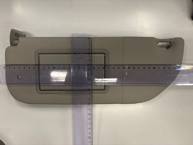 vendo parasol nuevo a estrenar compatible Peugeot 