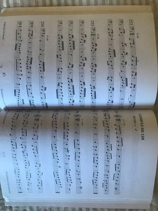 Libro Lenguaje Musical Rítmico II