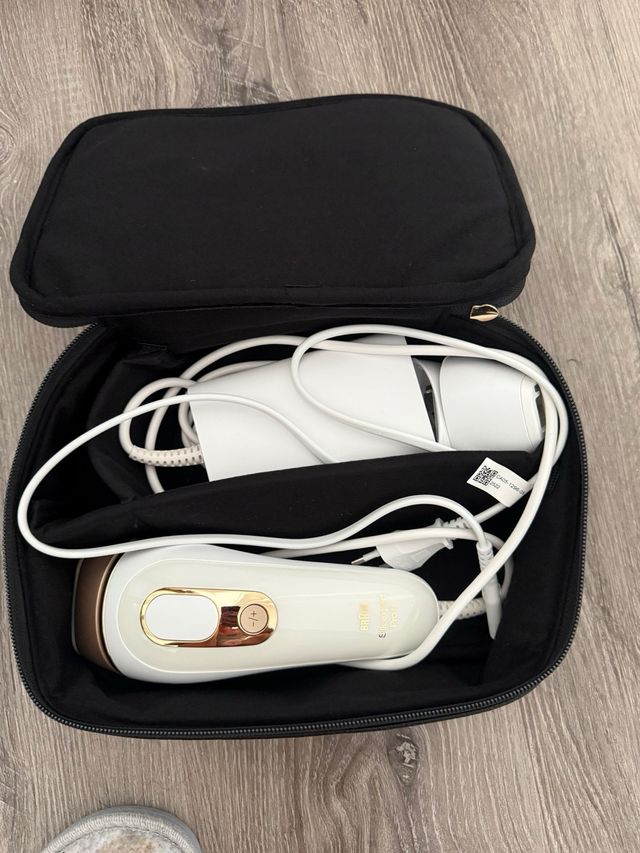 Braun Silk-expert Pro 5 IPL