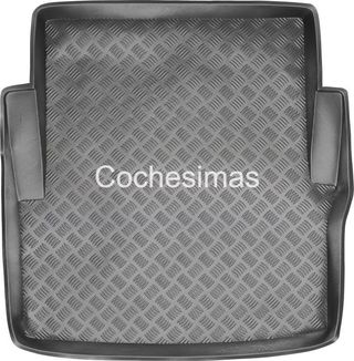 BMW F30 Protector cubre maletero cubeta alfombra