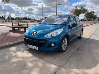 Peugeot 207 2008