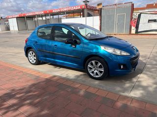 Peugeot 207 2008