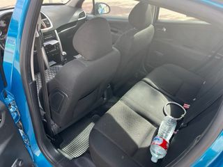 Peugeot 207 2008