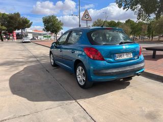 Peugeot 207 2008