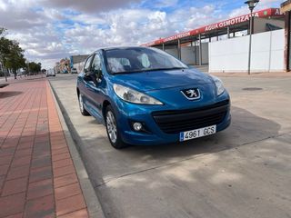 Peugeot 207 2008